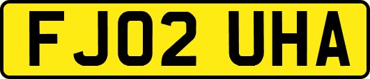 FJ02UHA