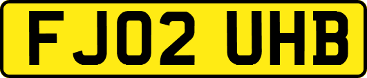 FJ02UHB