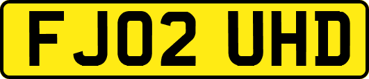 FJ02UHD
