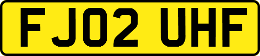 FJ02UHF