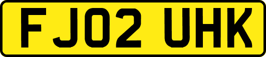 FJ02UHK