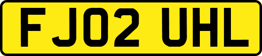 FJ02UHL