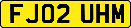 FJ02UHM