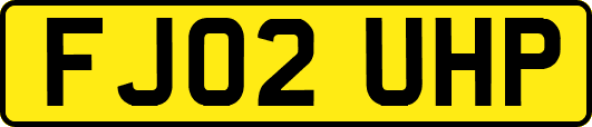 FJ02UHP