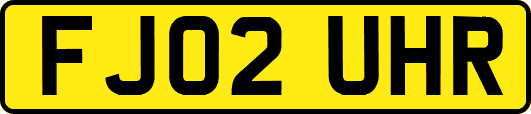 FJ02UHR