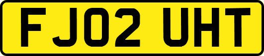 FJ02UHT