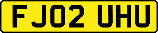 FJ02UHU
