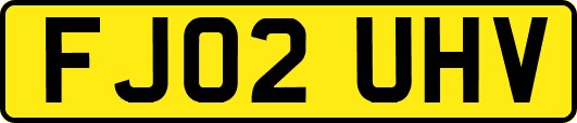 FJ02UHV