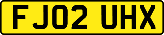 FJ02UHX