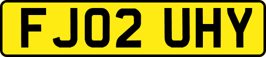 FJ02UHY