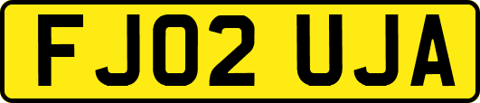FJ02UJA