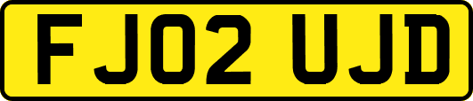 FJ02UJD