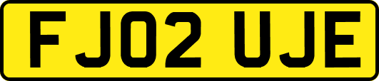 FJ02UJE