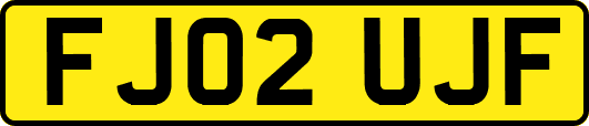 FJ02UJF