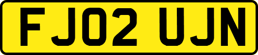 FJ02UJN