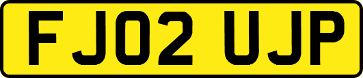 FJ02UJP