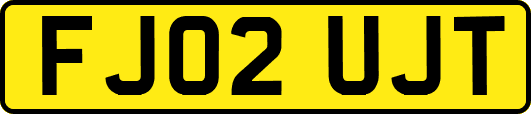 FJ02UJT