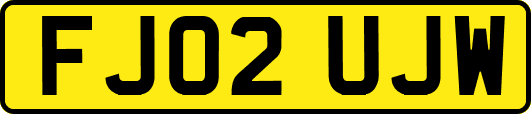 FJ02UJW