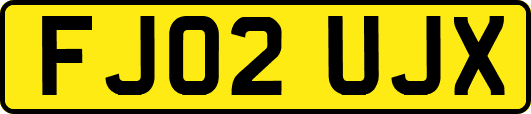 FJ02UJX