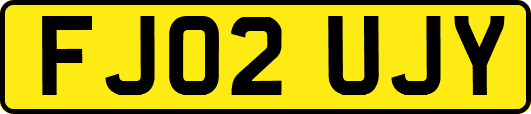 FJ02UJY