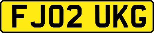 FJ02UKG