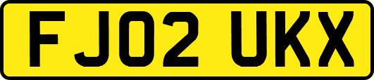 FJ02UKX