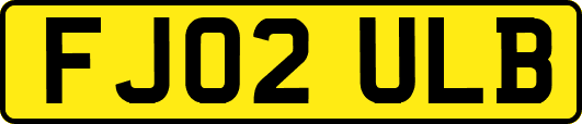 FJ02ULB