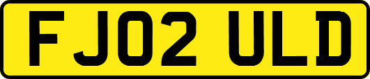 FJ02ULD