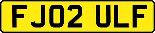 FJ02ULF