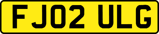 FJ02ULG