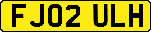 FJ02ULH