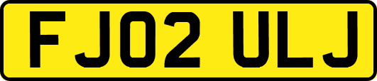 FJ02ULJ