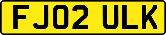 FJ02ULK