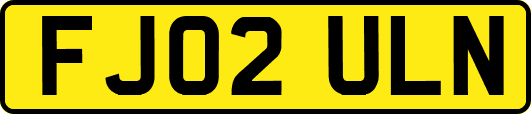 FJ02ULN