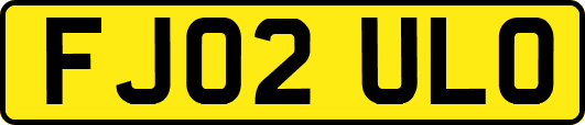 FJ02ULO
