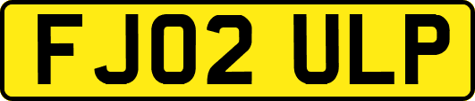 FJ02ULP