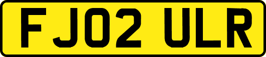 FJ02ULR