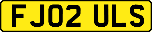 FJ02ULS