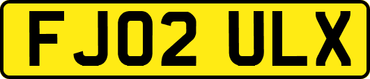 FJ02ULX