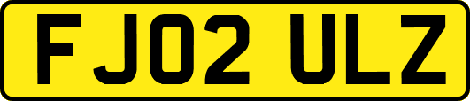 FJ02ULZ