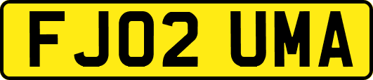 FJ02UMA