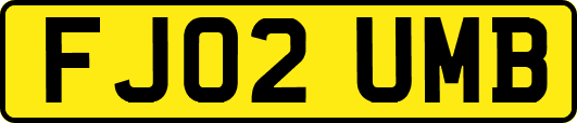 FJ02UMB