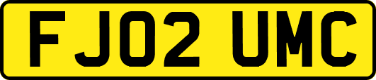 FJ02UMC