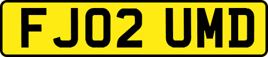 FJ02UMD