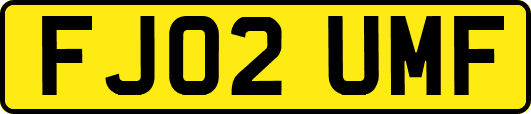 FJ02UMF