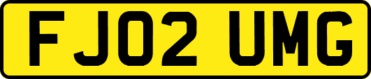 FJ02UMG
