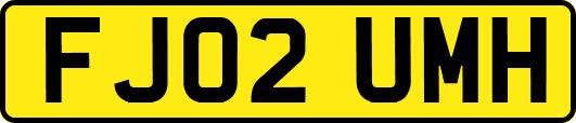 FJ02UMH