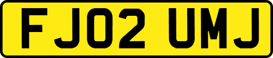 FJ02UMJ