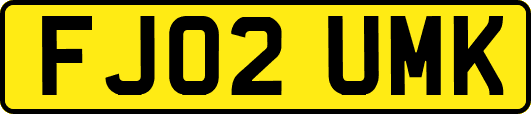 FJ02UMK