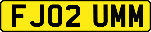 FJ02UMM